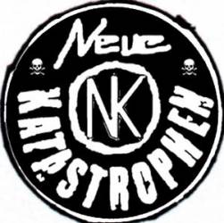 logo Neue Katastrophen